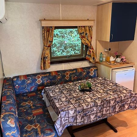 Camping Vigna Di Valle Anguillara Sabazia Exterior foto